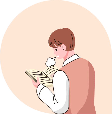 틱/ 뚜렛증후군 이미지